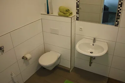 Grosse Ferienwohnung