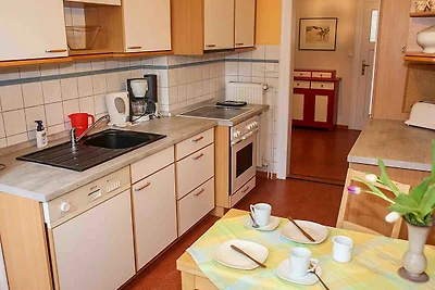 Ferienwohnung Waldweg