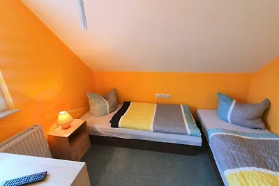 Ferienwohnung Nr. 3 OG
