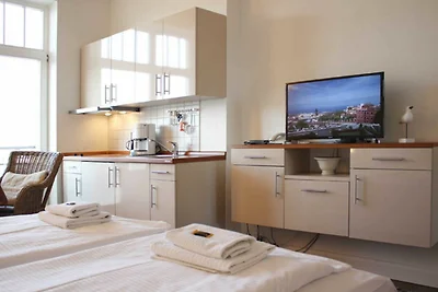 Apartment Seaside