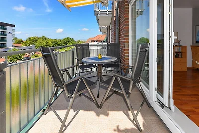 Ferienwohnung Sonnenschein