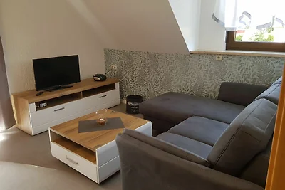 Ferienwohnung 4