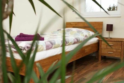 Vakantiehuis Ontspannende vakantie Garrel