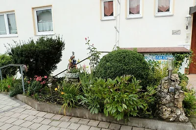 Ferienwohnung Familie Endres