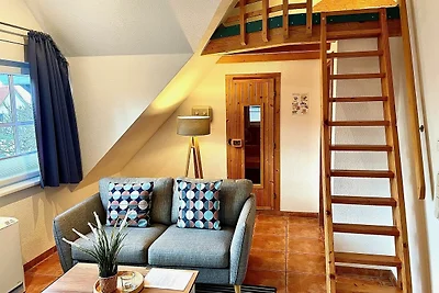 Vakantieappartement Gezinsvakantie Timmendorf