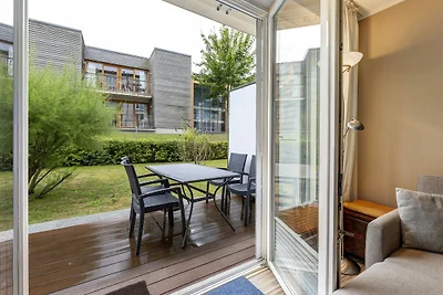 Vakantieappartement Gezinsvakantie Heringsdorf