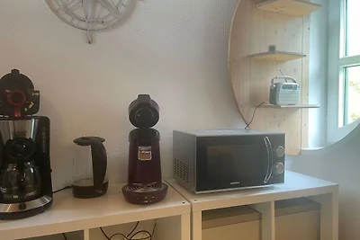 Appartement Vacances avec la famille Varel