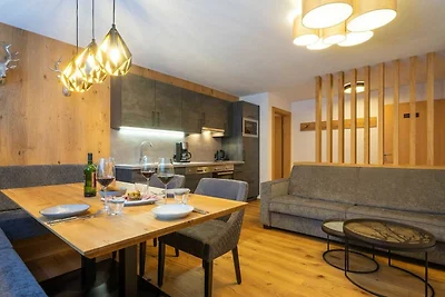 Vakantieappartement Gezinsvakantie Längenfeld