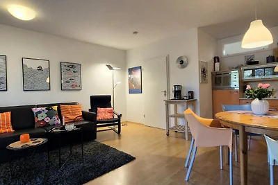 Fewo 2, Jürs, EG, 2 Zimmer,