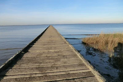 Ferienwohnung Kleiner Meerblick