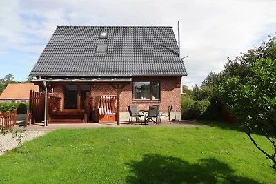 Vakantiehuis Ontspannende vakantie Gelting