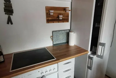 Vakantieappartement Gezinsvakantie Osterburg (Altmark)