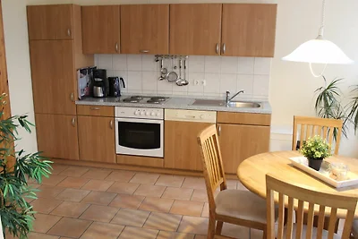 Ferienwohnung Ostseeanleger