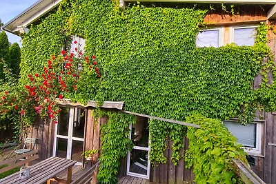 Vakantiehuis Ontspannende vakantie Stralsund