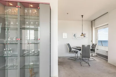 Trelleborgallee, Fewo 166