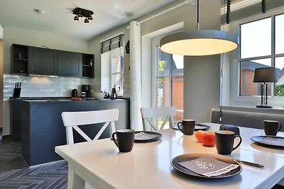 Apartamento Vacaciones familiares Groß Schwansee