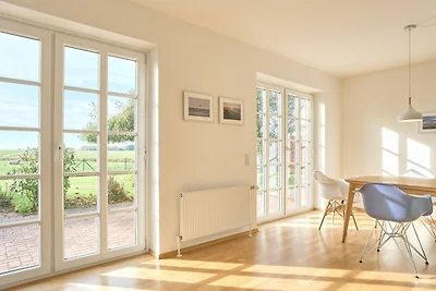 Casa vacanze Vacanza di relax Nordstrand