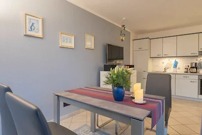 Appartamento Vacanza con famiglia Nordstrand