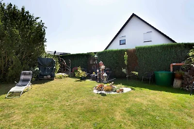 Vakantieappartement Gezinsvakantie Bergen auf Rügen