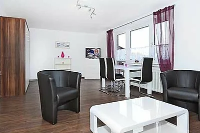 Ferienwohnung Störtebecker
