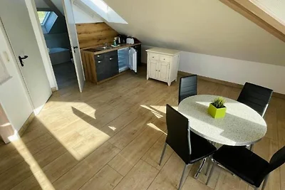Vakantieappartement Gezinsvakantie Graal-Müritz