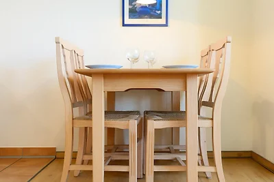 Haus Kühlung Whg. 10