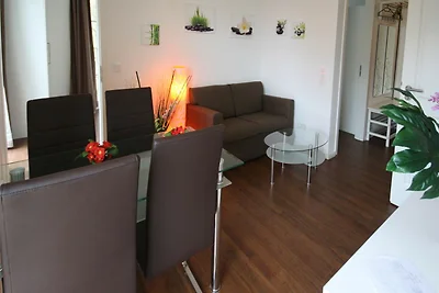 Appartamento Vacanza con famiglia Baabe