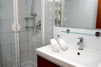 Trelleborgallee, Fewo 186