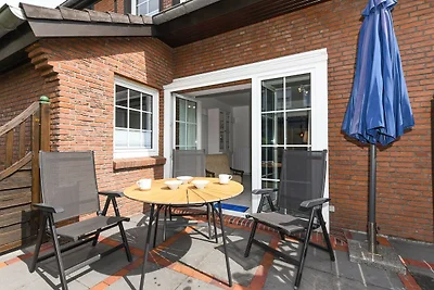 Ferienwohnung 2 Friesenhuus