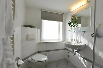 Luxuröses Apartment im Erdgeschoss