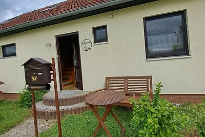 Apartamento Vacaciones familiares Güstrow