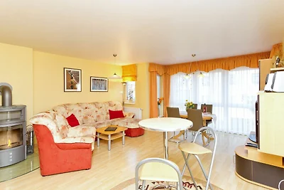 Residenz Bismarck, App. 11