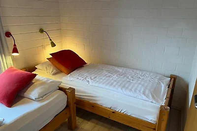 Vakantieappartement Gezinsvakantie Bansin