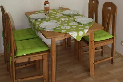 Appartamento Vacanza con famiglia Baiersbronn