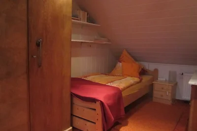 Vakantieappartement Gezinsvakantie Leer