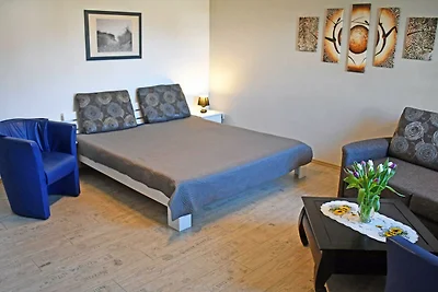 Ferienwohnung Ben Soutterain