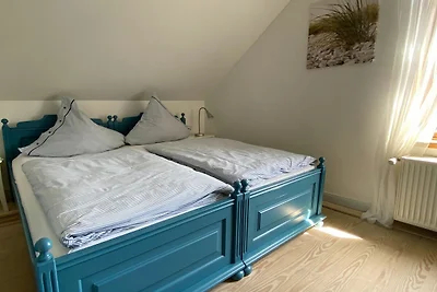 3-Zi-Fewo, bis 4 Pers., Balkon, Terrasse