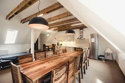 Ferienwohnung Lustwall