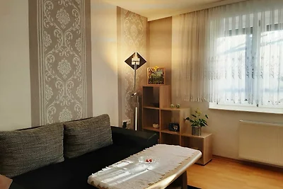 Vakantieappartement Gezinsvakantie Elsterheide