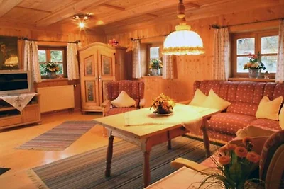 Appartamento Vacanza con famiglia Rottach-Egern