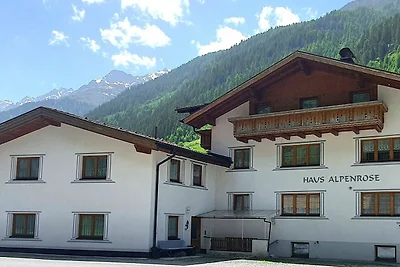 Appartamento Vacanza con famiglia Feichten im Kaunertal