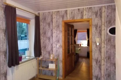 Vakantiehuis Ontspannende vakantie Hinte