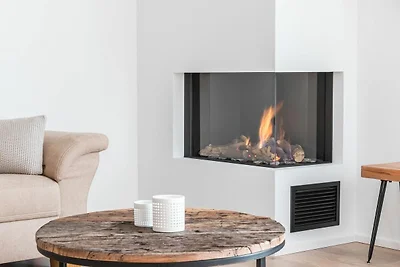 Appartamento Vacanza con famiglia Göhren-Lebbin