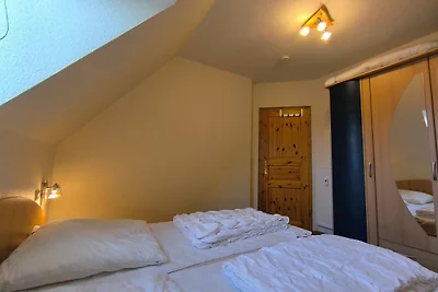 Vakantieappartement Gezinsvakantie Butjadingen