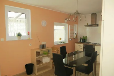 Ferienwohnung Sommersprosse