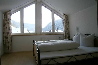 Appartamento Vacanza con famiglia Nauders