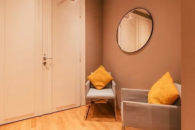 *Classy* 2-Zimmer-Appartement mit Wohnküche