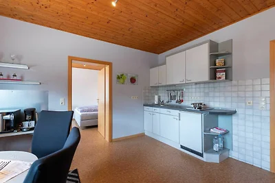 Vakantieappartement Gezinsvakantie Laudenbach