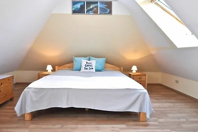 Ferienwohnung Robbe