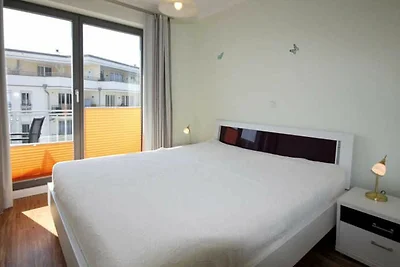 Villa Deichgraf WE 16